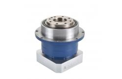China Smooth Precision Helical Planetary Gearbox High Torque Low Noise Helical Gear Box supplier