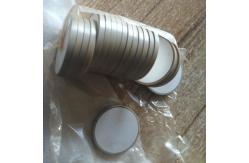 China High Efficiency Pzt Piezo Ceramic Plate For Humidification Beauty supplier
