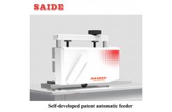 China 45 Angle Mitre 220v Acrylic Polishing Machine Chamfer & Polishing By One Go supplier