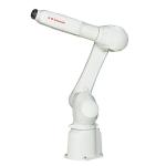 Cnc Articulated Packaging Chinese Robot Arm Kit 930mm Reach Payload 7kg for sale