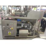 30KW Dairy Processing Plant 20TPH Emulsifying Homogenizer For Dissolving Milk Power for sale
