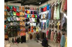 China Tubular Headwear manufacturer