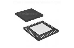 China PIC32MX150F128D-I/ML supplier