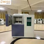 Temperature Humidity Cycling Chamber Environmental Climatic Thermal Shock Test Machine