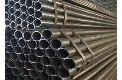 China ERW Steel Pipe The Ultimate Choice For And High-Efficiency Performance supplier