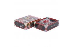 China 157g Coated Paper Custom Printed Puzzles Jigsaw World One Piece Theme supplier