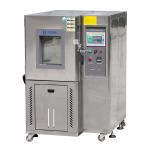 Temperature And Humidity Controlled Cabinets Of High / Low Temperature Test for sale