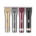 Overcharge Protection Pet Hair Clippers & Trimmers Suitable For All Pets for sale