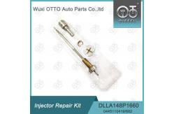 China 0445110682 Bosch Injector Repair Kit supplier