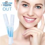 MSDS Lanthome Teeth Whitening Pen With 35% Carbamide Peroxide