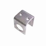 PEEK Turning CNC Machining Part Bronze Metal Stamping Components for sale