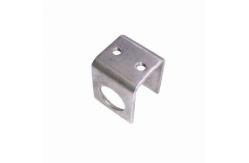 China PEEK Turning CNC Machining Part Bronze Metal Stamping Components supplier