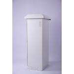 110V On Grid Off Grid Hybrid Solar System , PV Diesel And Battery System