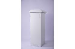 China 110V On Grid Off Grid Hybrid Solar System , PV Diesel And Battery System supplier