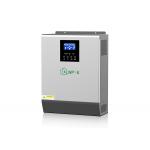 5000w Pure Sine Wave Power Inverter 12v 24v 48v To 110v 220v Dc To Ac Solar Inverter for sale
