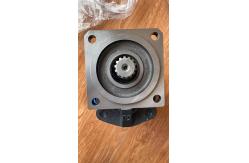 China Blue Piston Seal Ring with Painting Treatment 11C0040 Gear Pump supplier