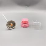 Premium Shaving Gel Valve - Smooth Shaving Experience for Men - High-Quality Dispenser