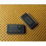 PCM1690DCAR 24 Bit 192kHz Power Management ICs Audio D A Converter for sale
