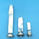 Industrial-Grade Bag on Valve for Lubricants and Cleaners with Corrosion-Resistant Features for sale