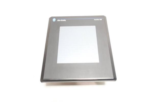 2711-T10C8X AB Interface Panel