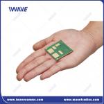FHSS 20km UHF Band Two Way UAV Video Transmitter Data RC Control Link Module for sale