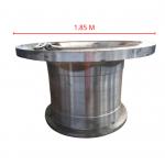 Copper Custom Machining Service Plating CNC Brass Precision Turned Components