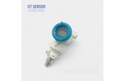 China 24VDC Smart Digital Pressure Transducer 4-20mA Pressure Transducer With Digital Display supplier