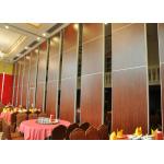 Bare Finish Office Gypsum Partition Wall For Upscale Restaurants for sale