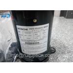 6HP Hitachi Scroll Compressor , Variable Frequency scroll type ac compressor 401DHV - 64D2Y for sale