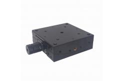 China Angle Adjusting Goniometer Table supplier