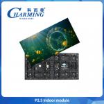 Hd Module Video P2.5 Indoor Led Display Small Pitch Hd 1r 1g 1b Led Board Display for sale
