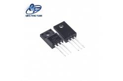 China FQPF12N60C Triode IC Transistor Original Audio Amplifier PCB Bom Service FQPF12N60C supplier