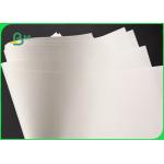 Calcium Carbonate 120gsm 140gsm Stone Paper For Advertising Anti Water