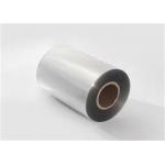 Clear Colored APET Film Thermoforming PET Sheet 1mm Rigid For Blistering for sale