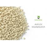 Nano Inorganic Anti UV Masterbatch With Anti Aging Performance For Building Material for sale