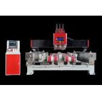 Customized CNC Granite Cutting Machine Processing Center For Marble 3.6T for sale