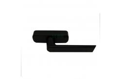 China New Design Sliding Door Lock Push Lock Window Lock Window Handle Lockable supplier