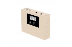 China 1800MHz 2100MHz Mobile Signal Boosters 70dB Gain With LCD Display supplier