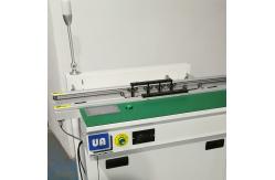 China SMT Inspection PCB Reject conveyor 90KG 1000*810*900 supplier