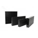 High Brightness LED Display Module , Alphanumeric Digital RGB Led Scrolling Message Board 7500 Nits for sale