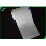 1025D Fabric Printer Paper 787 mm 889 mm 1092 mm Width for sale