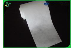 China 1025D Fabric Printer Paper 787 mm 889 mm 1092 mm Width supplier