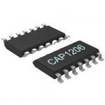 2022 high quality wholesale low price CAP1206-1-SL-TR 6CH 14SOIC Touch sensor ic chips for sale