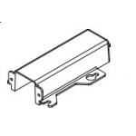 ATM Spare Parts MAINS FILTER BRACKET 445-0719248 BRACKET - MAINS FILTER for sale