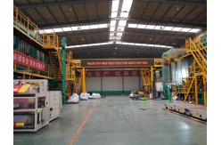 China Self Adhesive Waterproof Membrane manufacturer