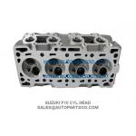 Suzuki F10A Cylinder Head Tapa De Cilindro Del Suzuki Culata High Performance for sale