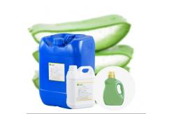 China Free Sample Laundry Detergent Fragrances Barbados Aloe Fragrance For Making Detergent supplier