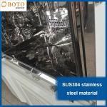 Environmental Temperature Humidity Climatic Test Chamber