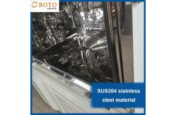 China Environmental Temperature Humidity Climatic Test Chamber supplier
