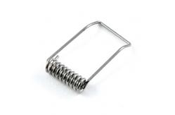 China Recessed Lighting Downlight Torsion Spring Clip supplier